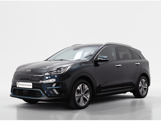 Kia e-Niro ExecutiveLine 64 kWh | Leder | Navigatie | Camera |