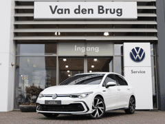 Volkswagen Golf 1.5 eTSI 150 pk DSG R-Line - Afbeelding 3