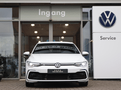 Volkswagen Golf 1.5 eTSI 150 pk DSG R-Line - Afbeelding 4