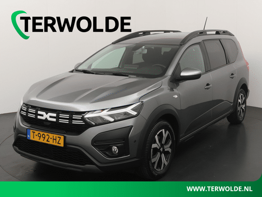 Dacia Jogger 1.0 TCe 100 ECO-G Expression 7p.