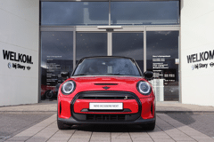 MINI Electric Classic - Afbeelding 2