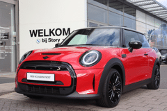 MINI Electric Classic - Afbeelding 3