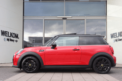 MINI Electric Classic - Afbeelding 5