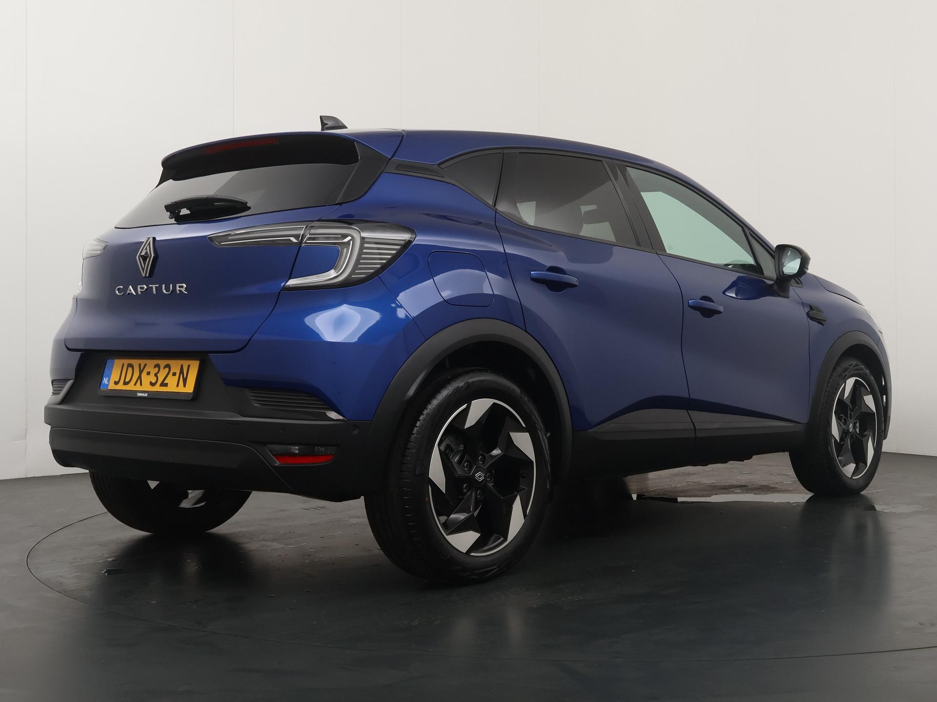 Renault Captur TCe 90 techno - Afbeelding 2