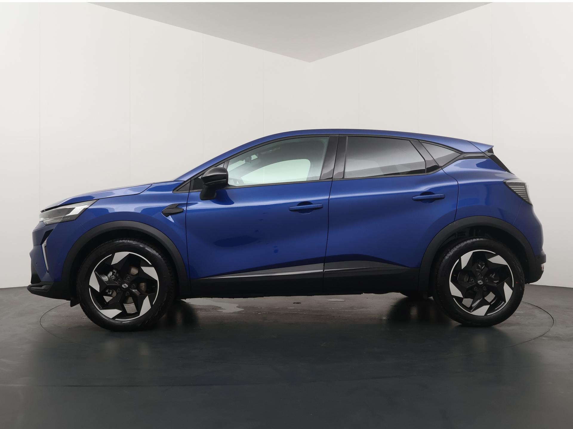 Renault Captur TCe 90 techno - Afbeelding 3