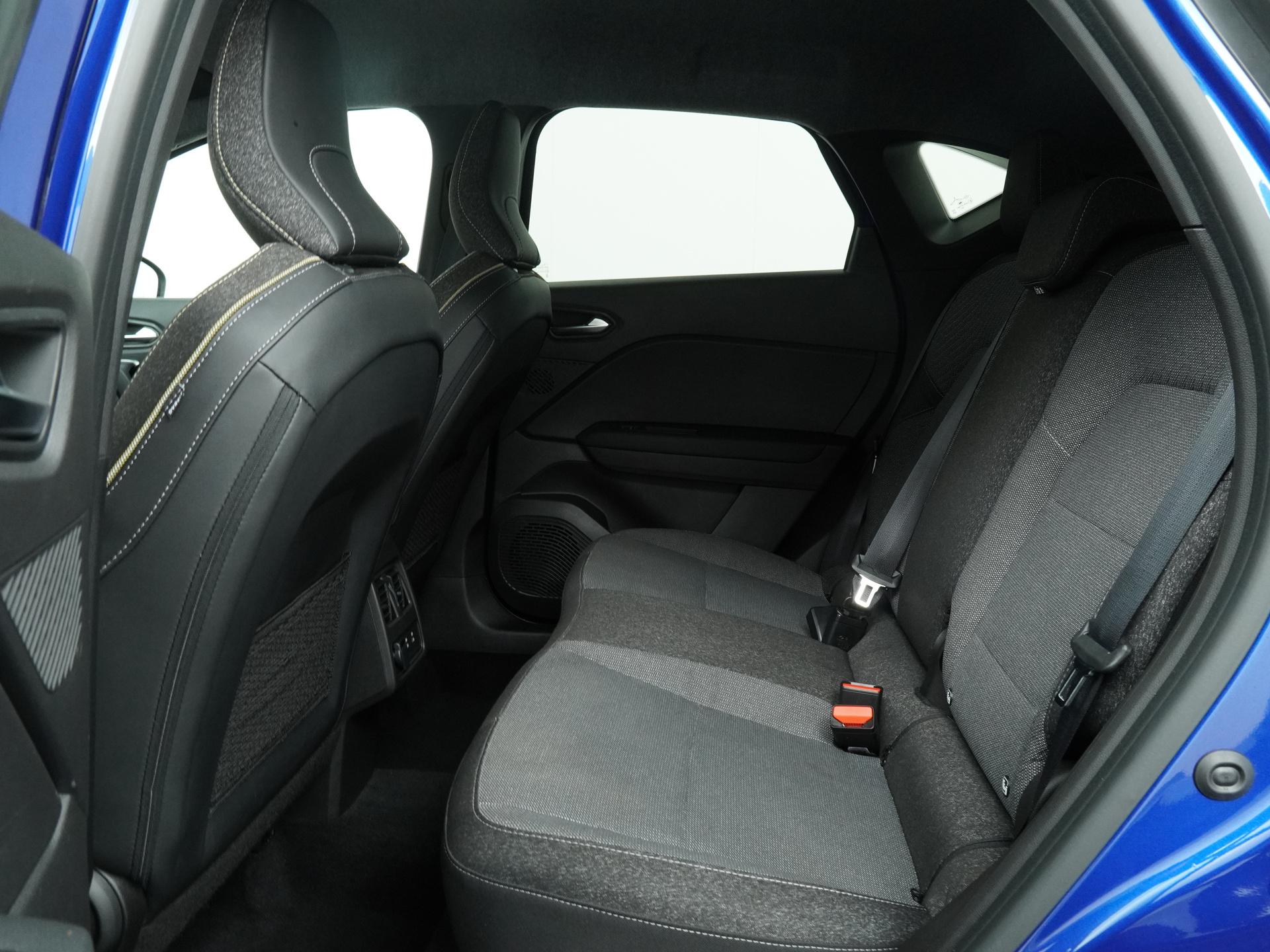 Renault Captur TCe 90 techno - Afbeelding 5