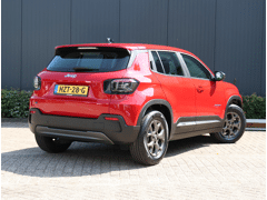 Jeep Avenger 54 kWh Longitude - Afbeelding 5