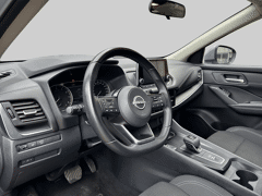 Nissan QASHQAI 1.3 MHEV 160PK AUTOMAAT ACENTA PANODAK CARPLAY TEL LED CRUISE PDC NAP - Afbeelding 4