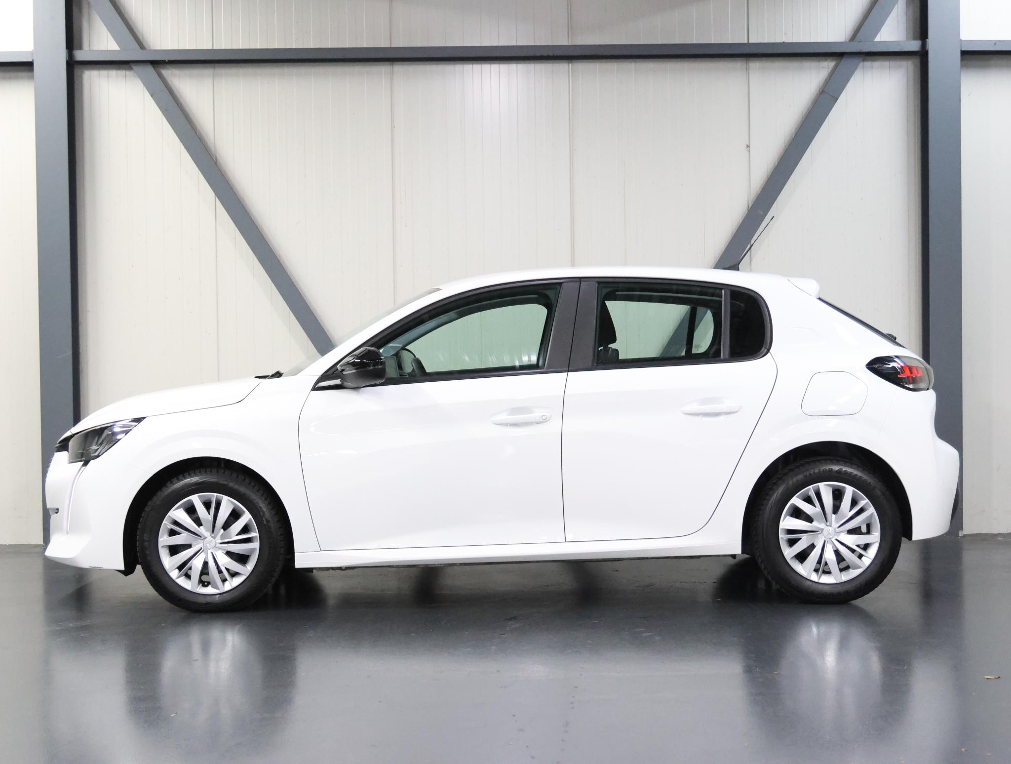 Peugeot 208 1.2 75PK Active - Afbeelding 2