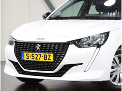 Peugeot 208 1.2 75PK Active - Afbeelding 5