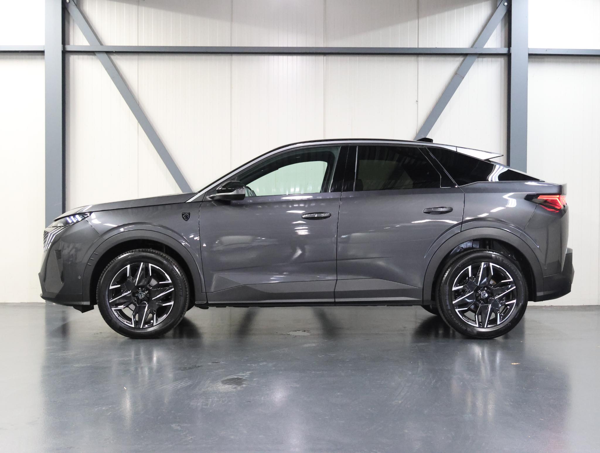 Peugeot 3008 1.2 Hybrid 145PK GT - Afbeelding 2