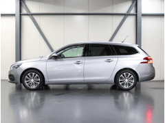 Peugeot 308 SW 1.2 130PK Blue Lease Allure - Afbeelding 2