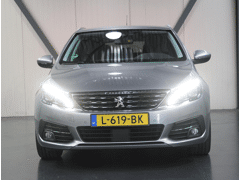 Peugeot 308 SW 1.2 130PK Blue Lease Allure - Afbeelding 4