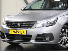 Peugeot 308 SW 1.2 130PK Blue Lease Allure - Afbeelding 5