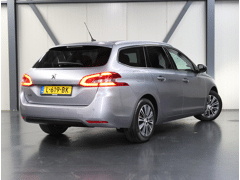 Peugeot 308 SW 1.2 130PK Blue Lease Allure - Afbeelding 3