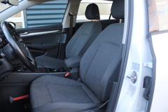 Volkswagen Golf 1.5 TSI 110pk Life - Afbeelding 4