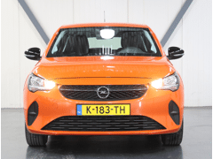 Opel Corsa 1.2 75PK Edition - Afbeelding 4