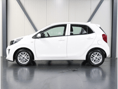 Kia Picanto 1.0 DPi DynamicLine - Afbeelding 2