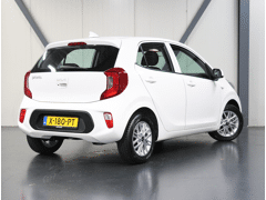 Kia Picanto 1.0 DPi DynamicLine - Afbeelding 3