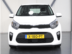 Kia Picanto 1.0 DPi DynamicLine - Afbeelding 4