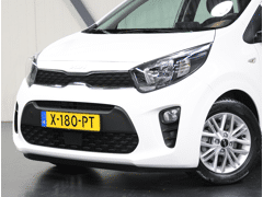 Kia Picanto 1.0 DPi DynamicLine - Afbeelding 5