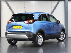 Opel Crossland X 110PK Innovation - Afbeelding 3