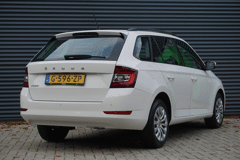 Skoda Fabia Combi 1.0 TSI 95pk Ambition - Afbeelding 2