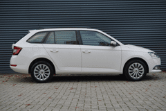 Skoda Fabia Combi 1.0 TSI 95pk Ambition - Afbeelding 3