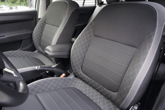 Skoda Fabia Combi 1.0 TSI 95pk Ambition - Afbeelding 4