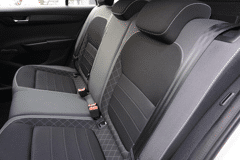 Skoda Fabia Combi 1.0 TSI 95pk Ambition - Afbeelding 5