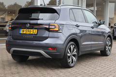 Volkswagen T-Cross 1.0 TSI 95pk Life - Afbeelding 2