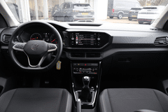 Volkswagen T-Cross 1.0 TSI 95pk Life - Afbeelding 5