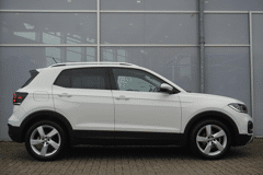 Volkswagen T-Cross 1.0 TSI 115pk Style DSG - Afbeelding 3