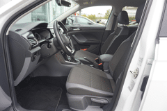 Volkswagen T-Cross 1.0 TSI 115pk Style DSG - Afbeelding 4