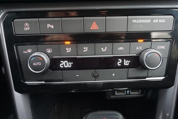 airco (automatisch)