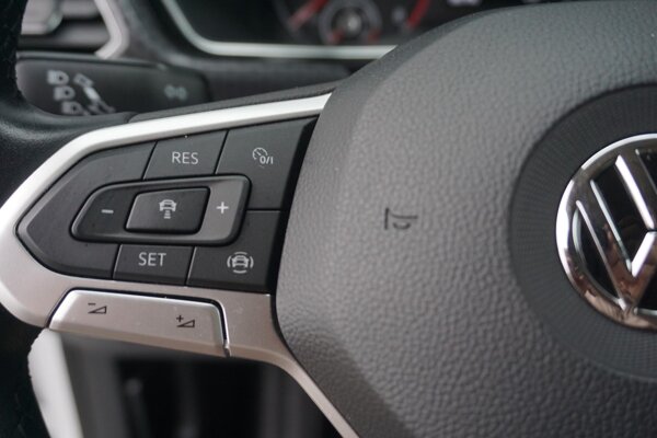 cruise control adaptief