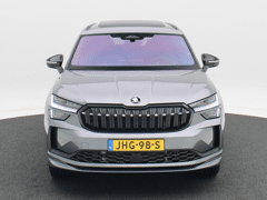 Škoda Kodiaq 1.5 TSi 204 Pk Automaat PHEV Sportline Business - Afbeelding 4