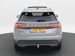 Škoda Kodiaq 1.5 TSi 204 Pk Automaat PHEV Sportline Business - Afbeelding 5