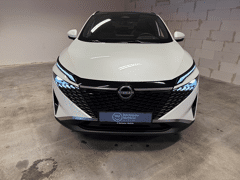Nissan QASHQAI QASHQAI MY25 NEW ePOWER 205PK 2WD Tekna * PANO DAK * COLD PACK * - Afbeelding 2