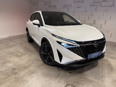 Nissan QASHQAI QASHQAI MY25 NEW ePOWER 205PK 2WD Tekna * PANO DAK * COLD PACK * - Afbeelding 3
