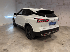 Nissan QASHQAI QASHQAI MY25 NEW ePOWER 205PK 2WD Tekna * PANO DAK * COLD PACK * - Afbeelding 5