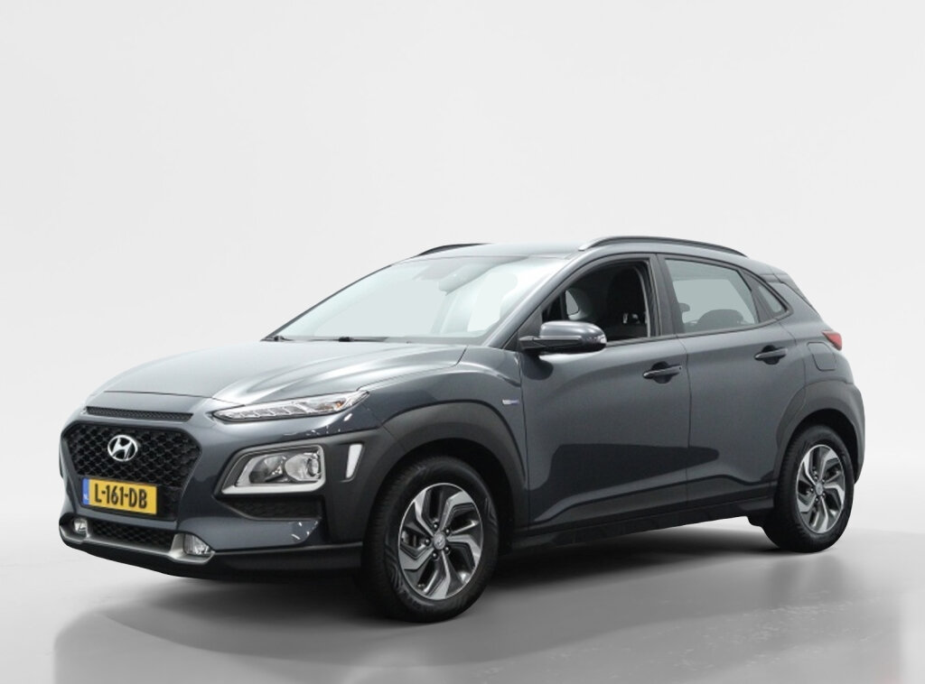 Hyundai KONA 1.6 GDI HEV Comfort | Carplay Navigatie | Cruise control | Camer