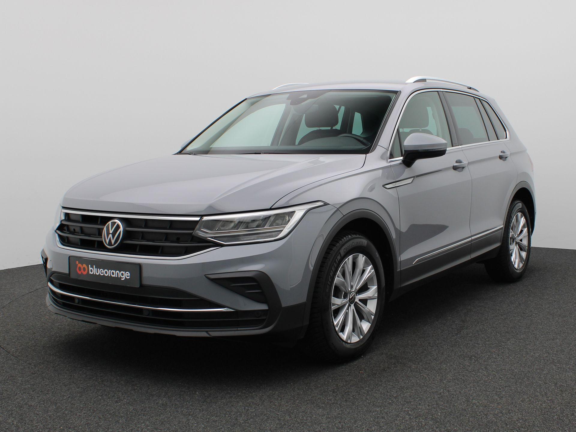 Volkswagen Tiguan 1.5 TSI Life Business 130PK