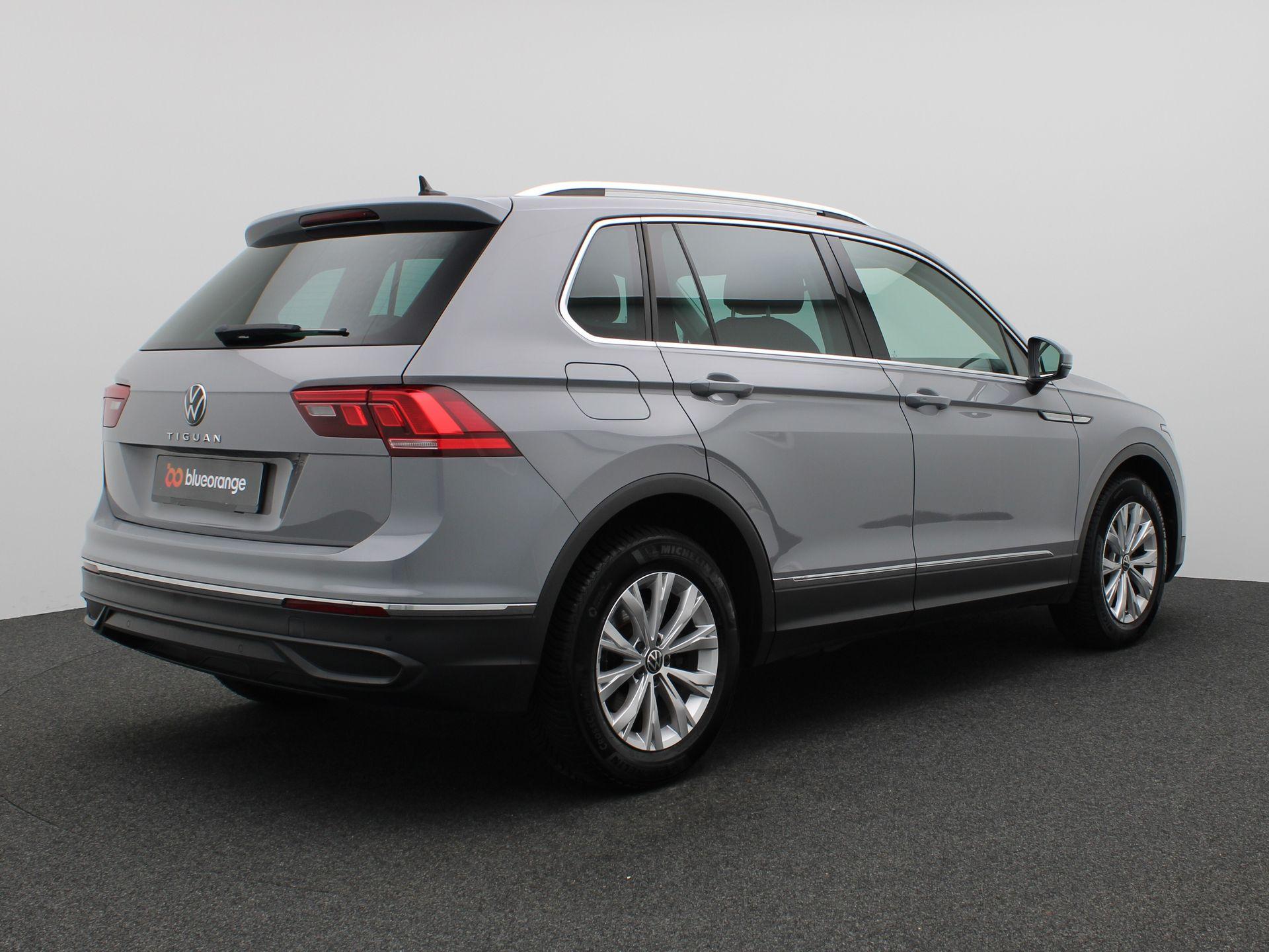 Volkswagen Tiguan 1.5 TSI Life Business 130PK - Afbeelding 4