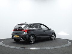 Hyundai i20 1.0T Comfort Smart | LED | Private lease 399 pm - Afbeelding 2