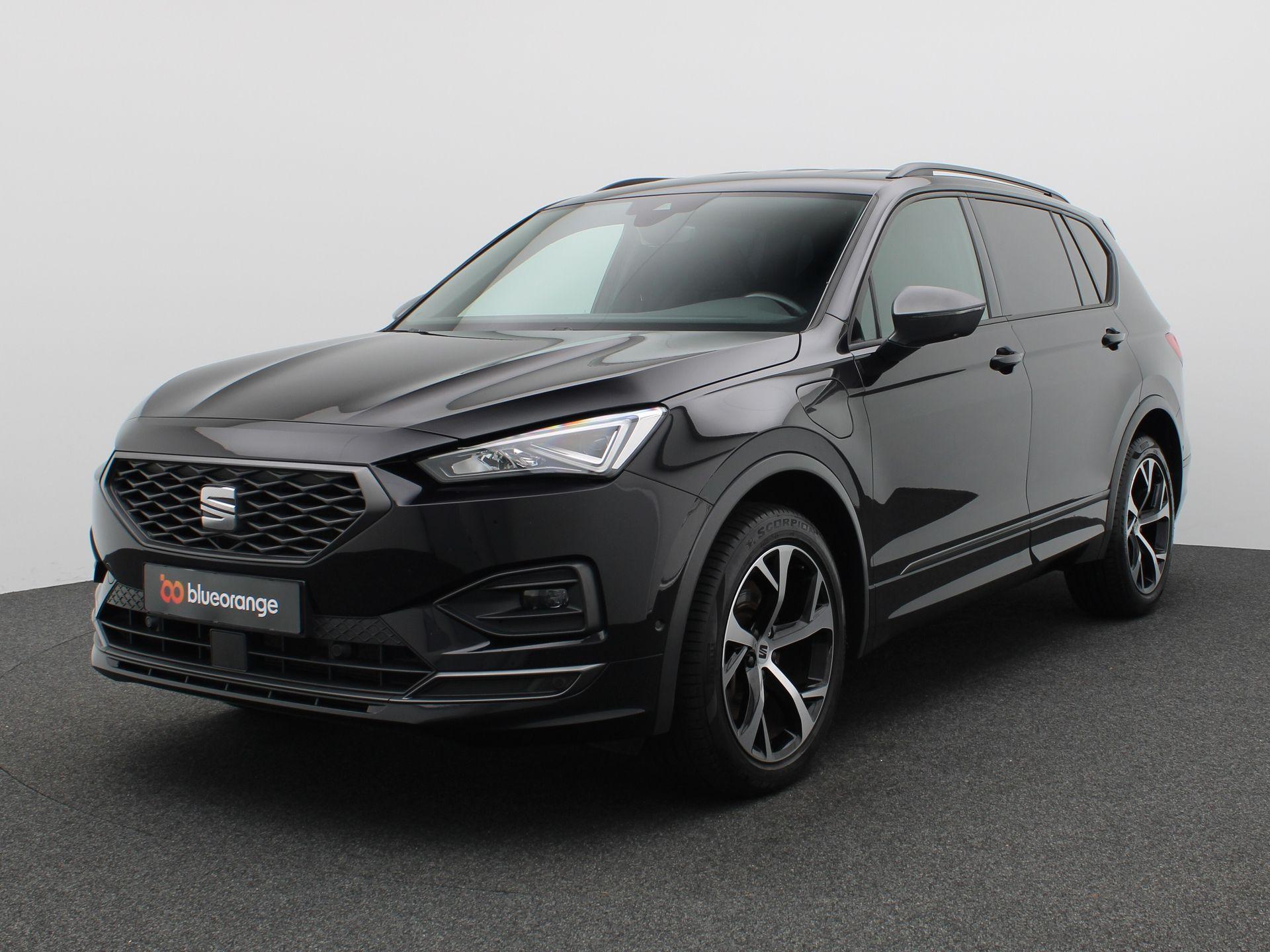 SEAT Tarraco 1.4 TSI e-Hybrid PHEV FR 245PK DSG