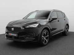 SEAT Tarraco 1.4 TSI e-Hybrid PHEV FR 245PK DSG - Afbeelding 2