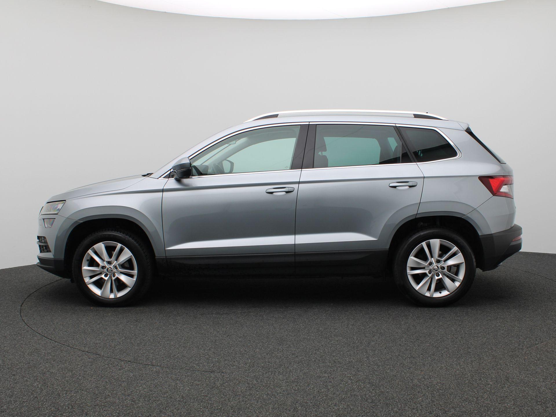Skoda Karoq 1.0 TSI Business Edition Plus 115PK - Afbeelding 3