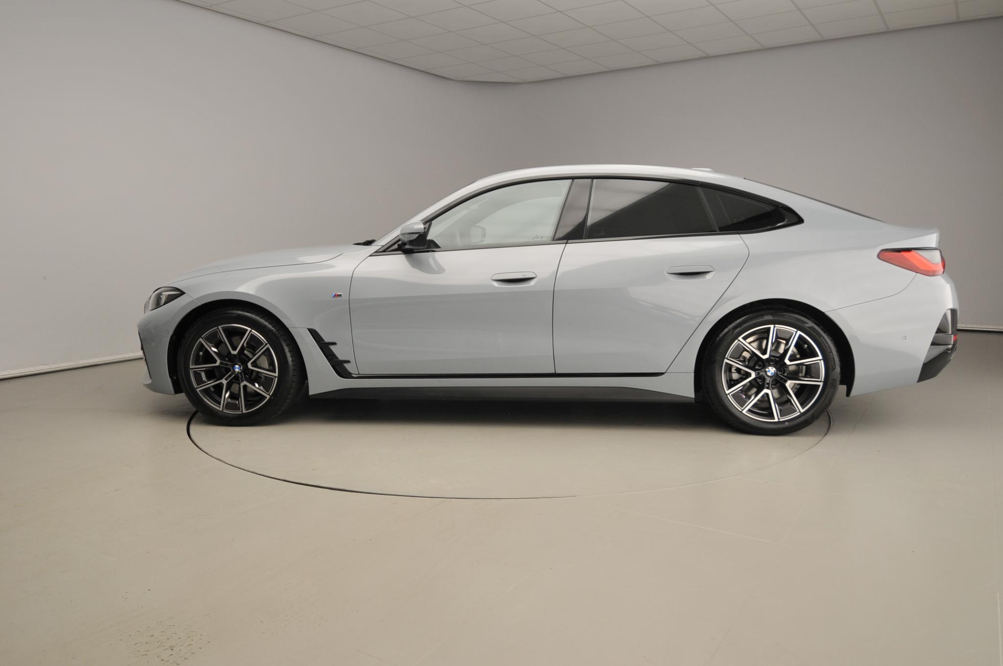 BMW 4 Serie Gran Coupe 430i xDrive - Afbeelding 2