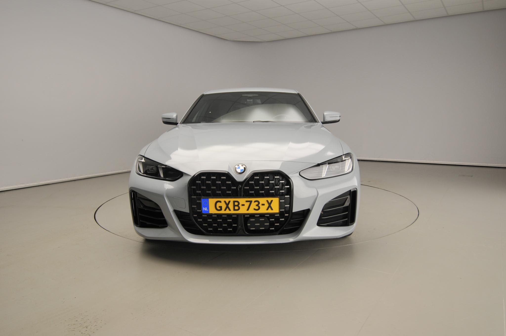 BMW 4 Serie Gran Coupe 430i xDrive - Afbeelding 5